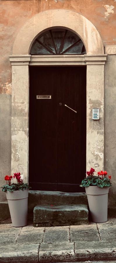 Da Cleo-Nel Cuore Del Barocco Siciliano Raguse Extérieur photo
