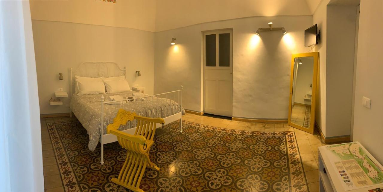 Da Cleo-Nel Cuore Del Barocco Siciliano Raguse Extérieur photo