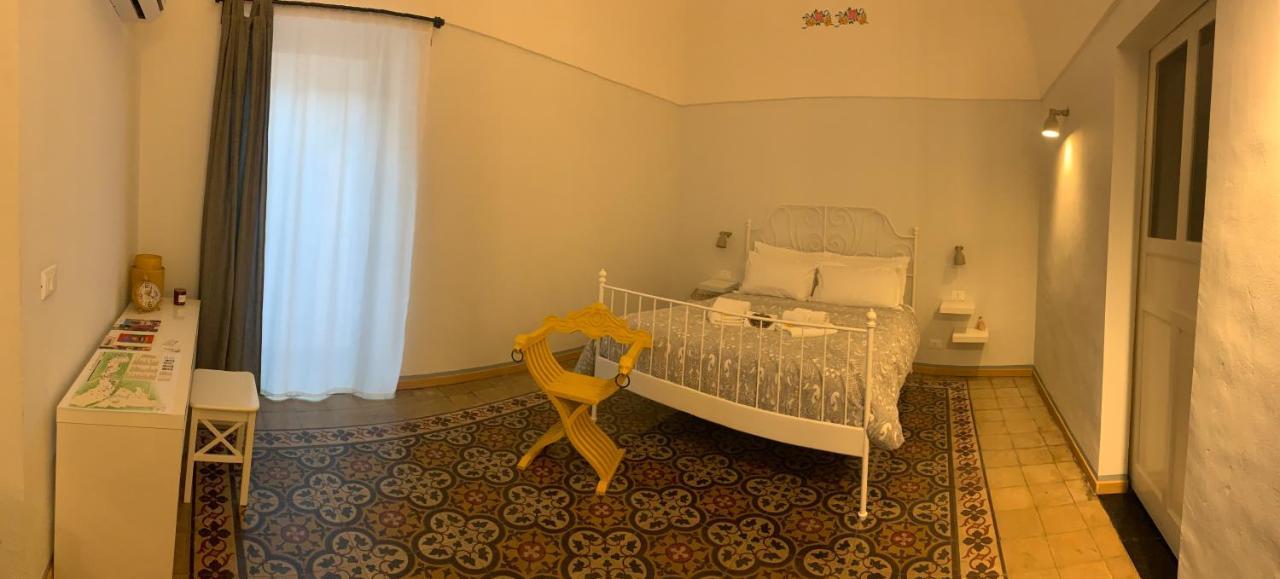 Da Cleo-Nel Cuore Del Barocco Siciliano Raguse Extérieur photo