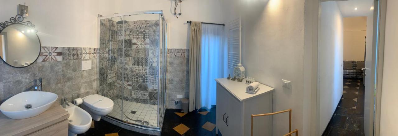 Da Cleo-Nel Cuore Del Barocco Siciliano Raguse Extérieur photo