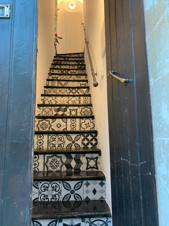 Da Cleo-Nel Cuore Del Barocco Siciliano Raguse Extérieur photo