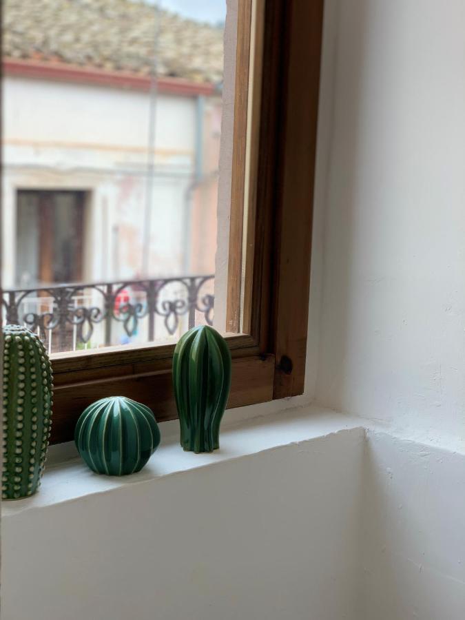 Da Cleo-Nel Cuore Del Barocco Siciliano Raguse Extérieur photo