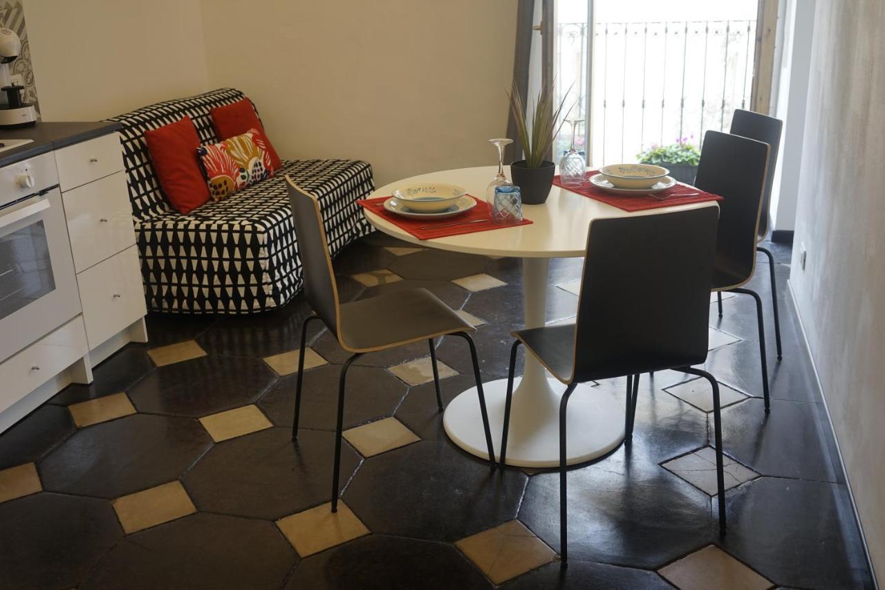 Da Cleo-Nel Cuore Del Barocco Siciliano Raguse Extérieur photo